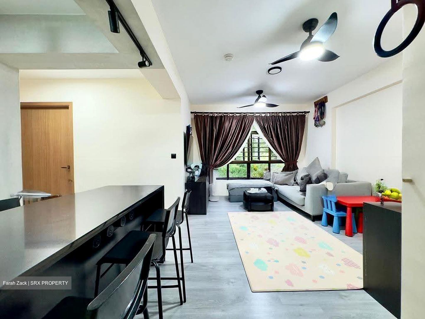 Blk 114B Alkaff Oasis (Toa Payoh), HDB 3 Rooms #611061071